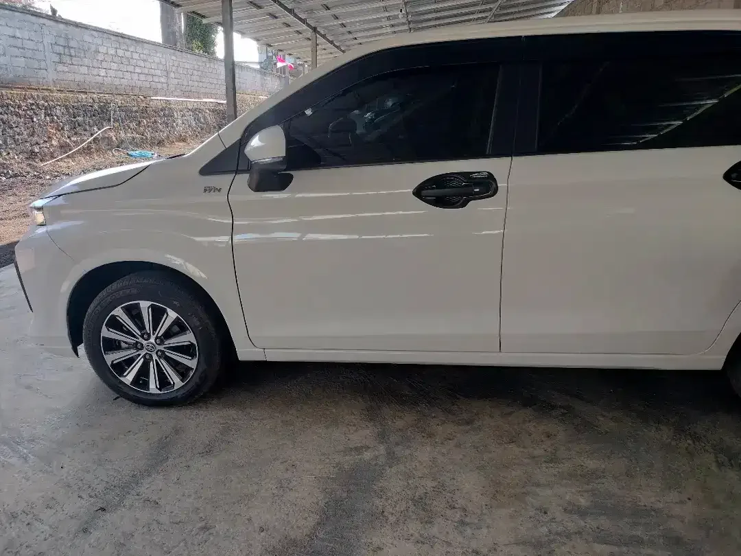 Toyota Avanza G 1, 5 M/T 2024 - Image 4 of 10
