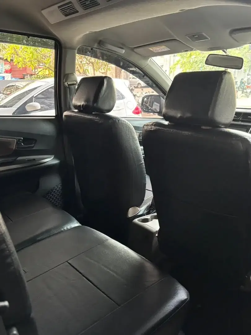Avanza G 1.5 Manual - Image 9 of 10