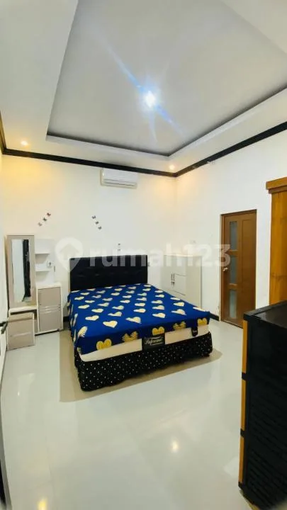 Rumah Full Furnished Strategis Penamparan Denpasar - Image 2 of 4