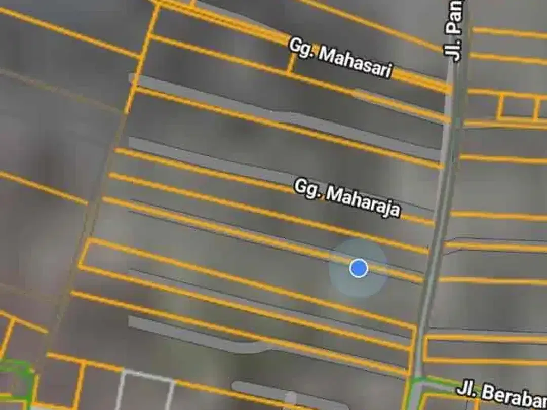 tanah sewa 30 are braban pangkung dari cocok untuk bisnis Anda - Image 1 of 10