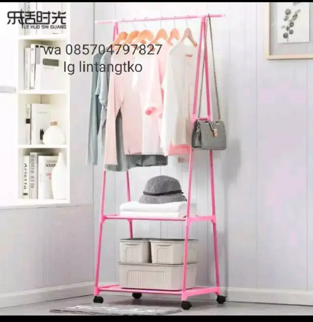 Stand hanger triangle - Image 3 of 3