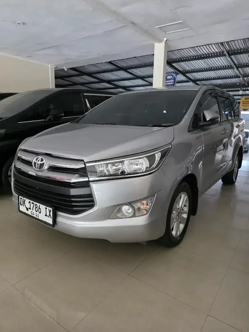 Innova Reborn Diesel 2019 Automatic - Image 1 of 6
