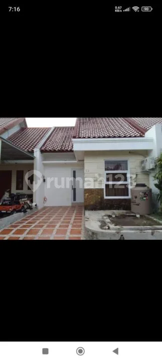 Villa 2 Bedrooms Private Pool In Canggu Alo - Image 1 of 4