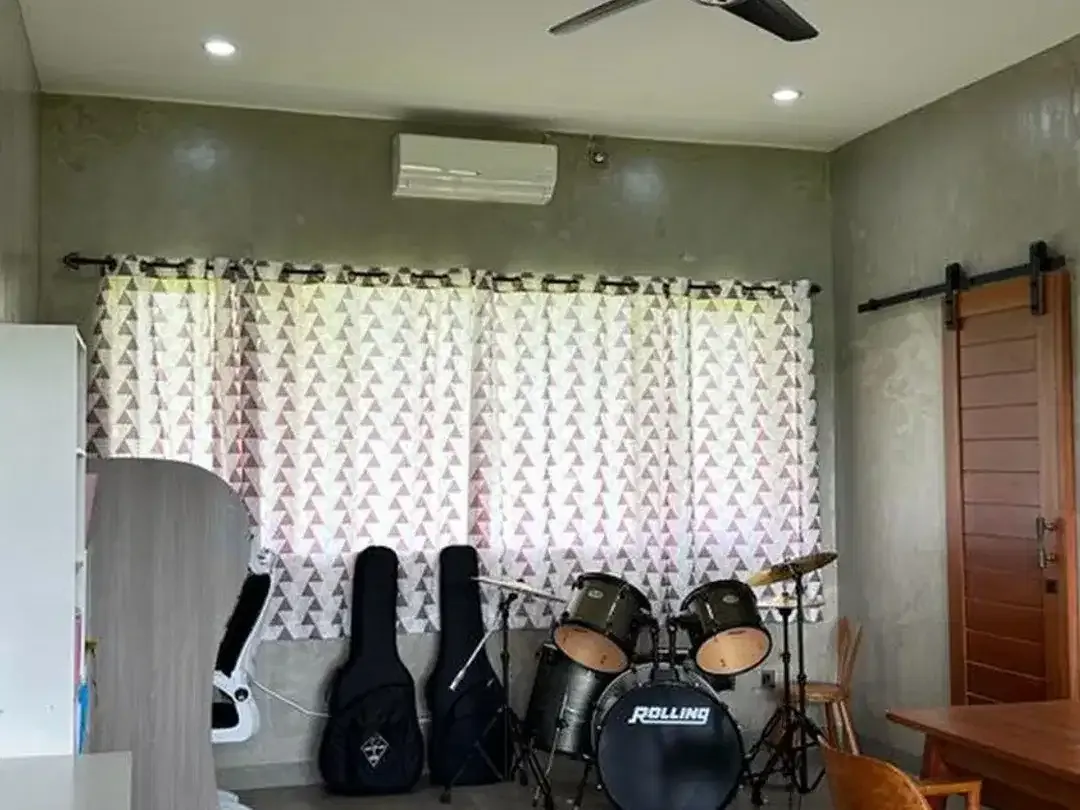 3 Bedrooms villa Leasehold in Great Area Ubud - Image 4 of 10