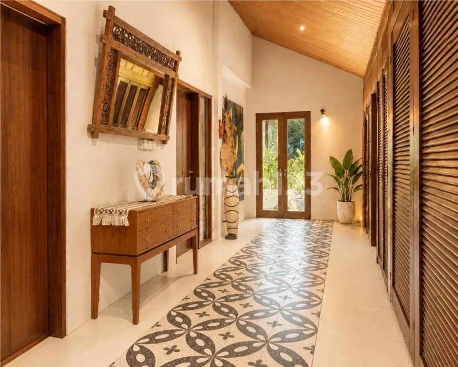 Disewakan Villa Lokasi Strategis di Ubud Dekat Tempat Wisata - Image 4 of 4