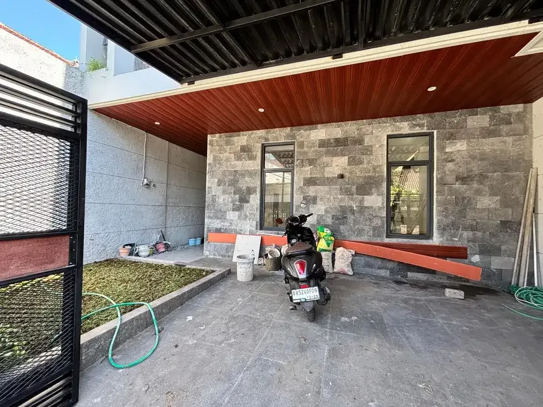 BRAND NEW HOUSE IN MUMBUL PERMAI JIMBARAN - Image 5 of 10