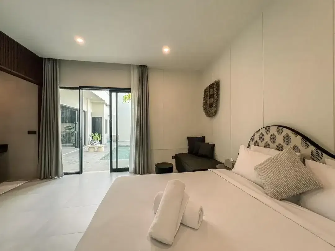 Dijual villa bagus area seminyak - Image 2 of 10