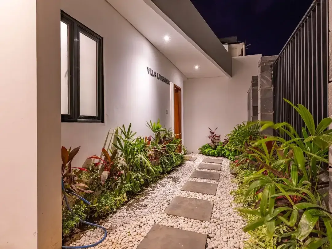Leasehold – Modern 2-Bedroom Villa Near Omni Wellness Club, Bali - Image 9 of 9