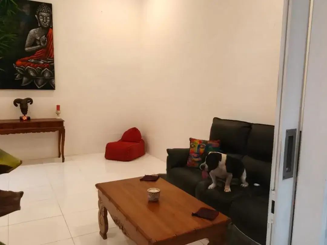 Leasehold Villa Beachside Sanur 2 Bedroom Sanur - Image 5 of 10