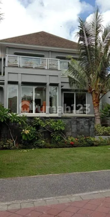Villa Dijual Lokasi Ungasan - Image 3 of 4