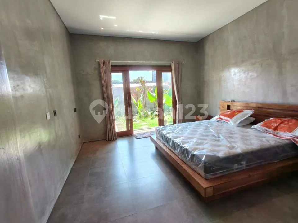 Disrwakan Villa Luas Sanur - Image 3 of 4