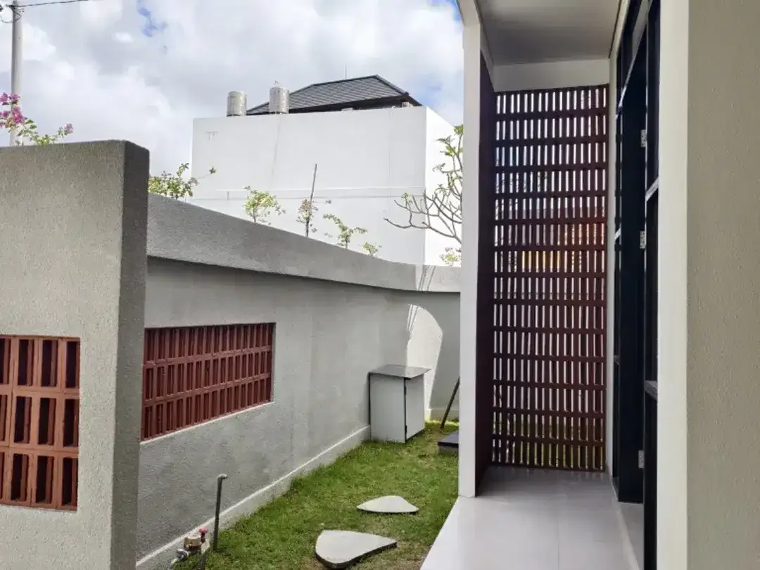 Turun Harga Rumah 3 Kamar Tidur di Sistem Gerbang Terpadu di Jimbaran start dr 1,6M an - Image 3 of 7