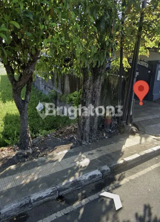Murah di Jual Cepat Tanah Strategis Pinggir Jalan Raya Udayana - Negara, Jembrana, Bali - Image 2 of 4