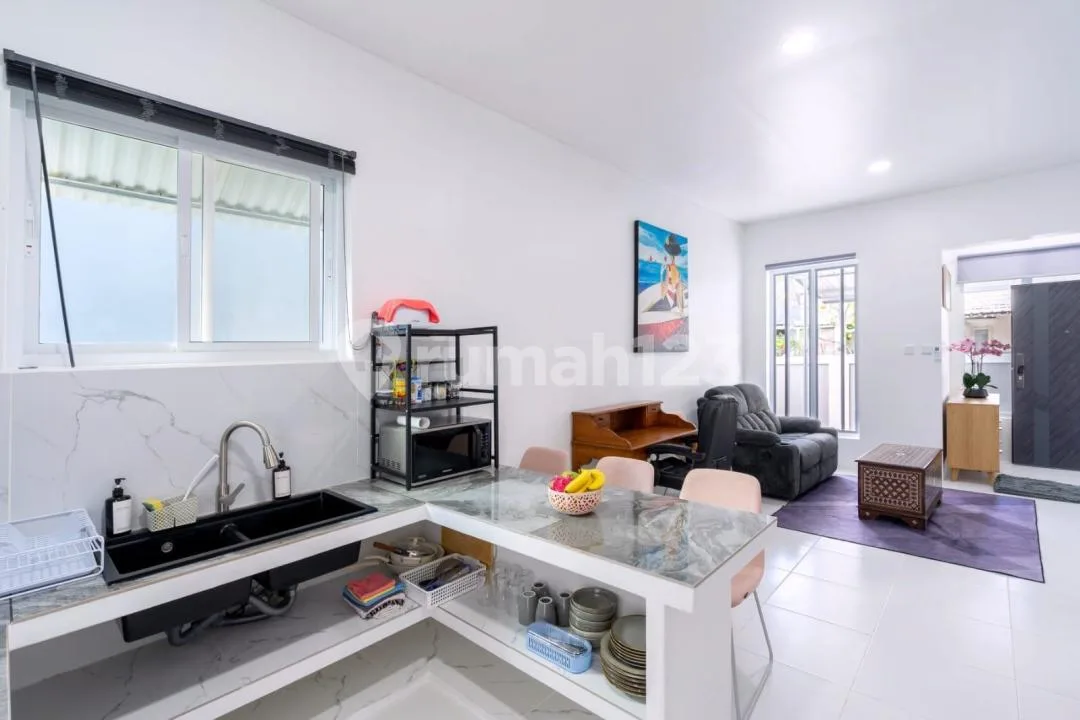 Dijual Cepat karena Pemilik Akan Pindah Keluar Bali - Image 3 of 4