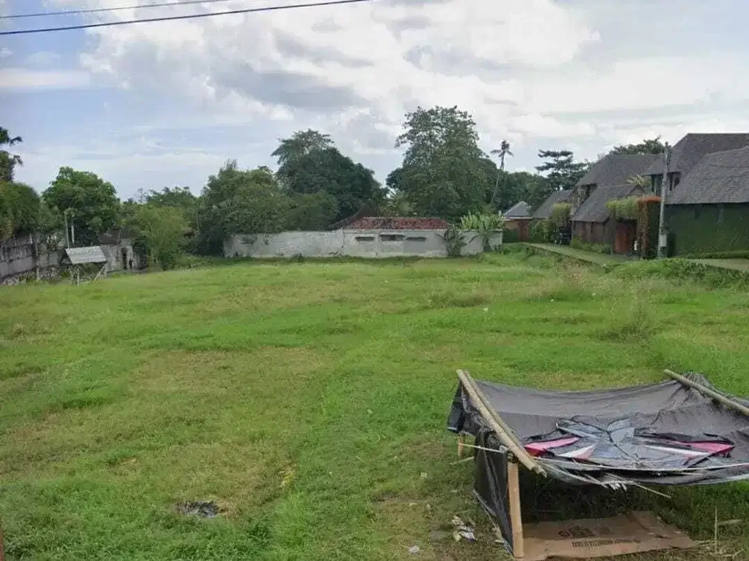 Land for sale in Kerobokan, Bali - Image 4 of 5