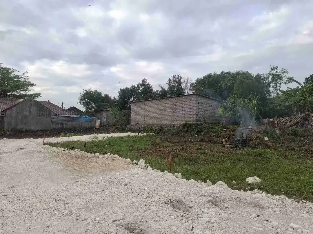 DIJUAL TANAH LUASAN KECIL UNTUK VILLA LOKASI TAMAN GIRI NUSA DUA - BALI - Image 2 of 6