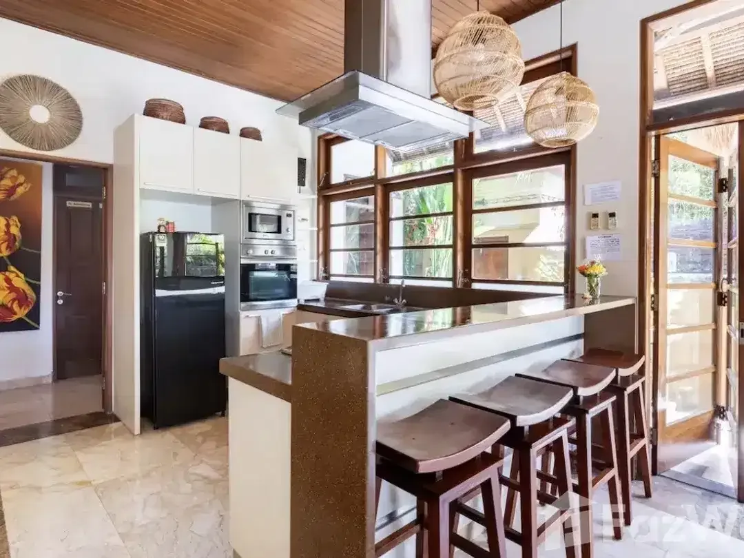 3 Bedroom Villa for sale in Canggu, Bali - Image 9 of 10