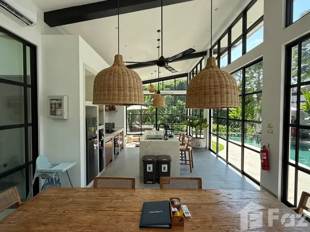 3 Bedroom Villa for sale in Pejeng, Bali - Image 7 of 10
