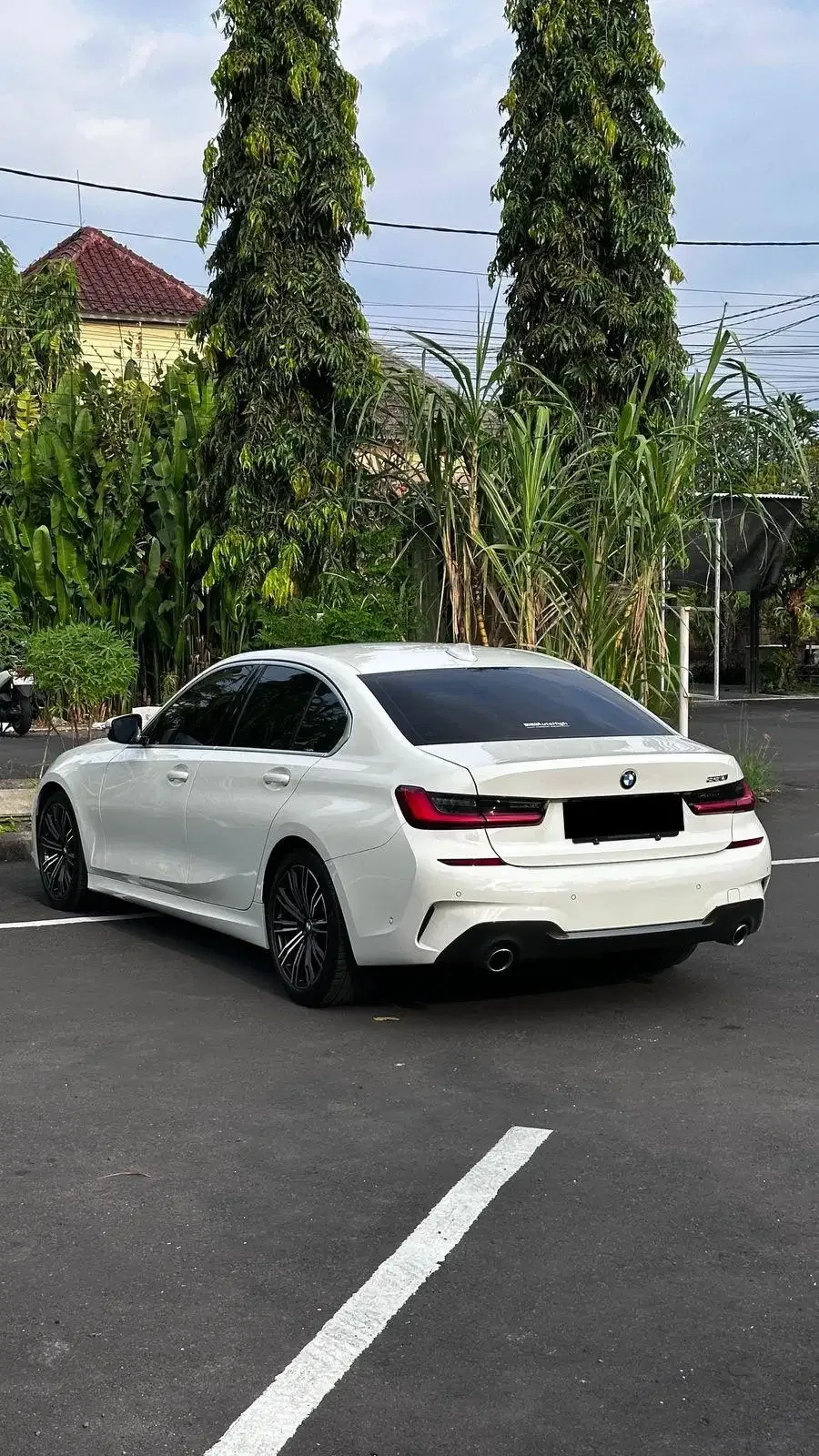 BMW 330i G20 MSport 2.0 AT - 2019 - Image 4 of 9
