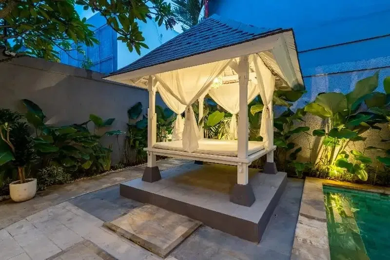 Villa Tegal Cupek Kerobokan Dekat Canggu - Image 3 of 10