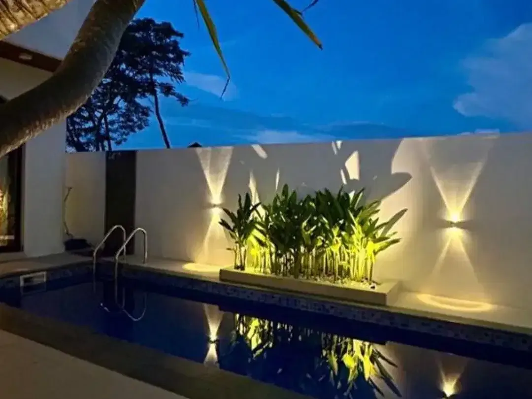 VILLA CHARMING MEDITERRANEAN IN DHARMAWANGSA NUSA DUA BADUNG - Image 2 of 10