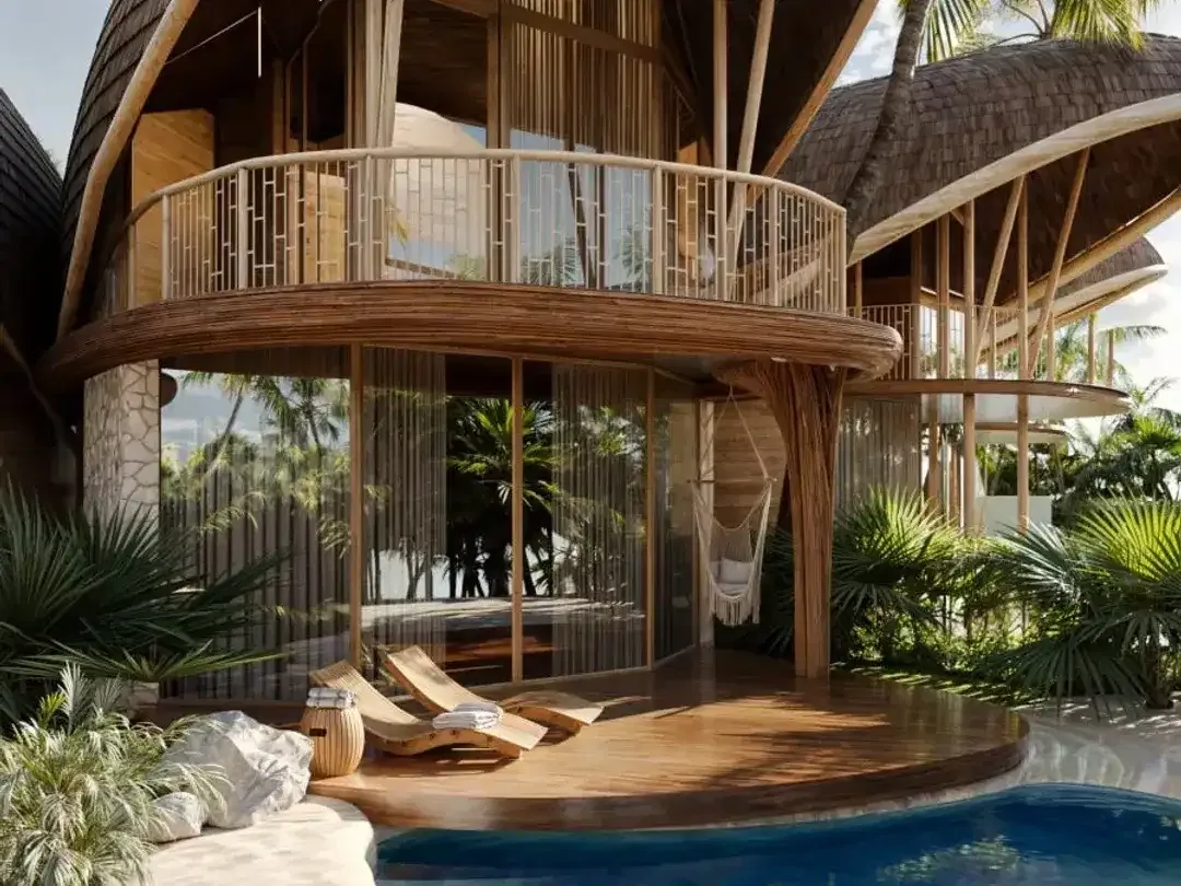 2 Bedroom Villa for sale in Ubud, Bali - Image 9 of 10