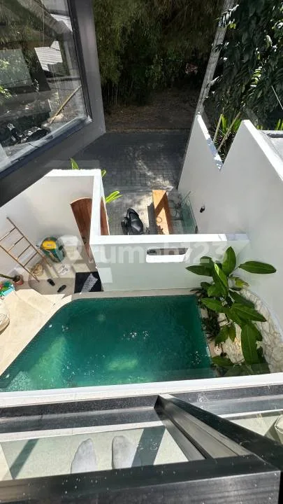 Villa 2 BR Full Furnished 2M An di Area Jimbaran - Image 4 of 4