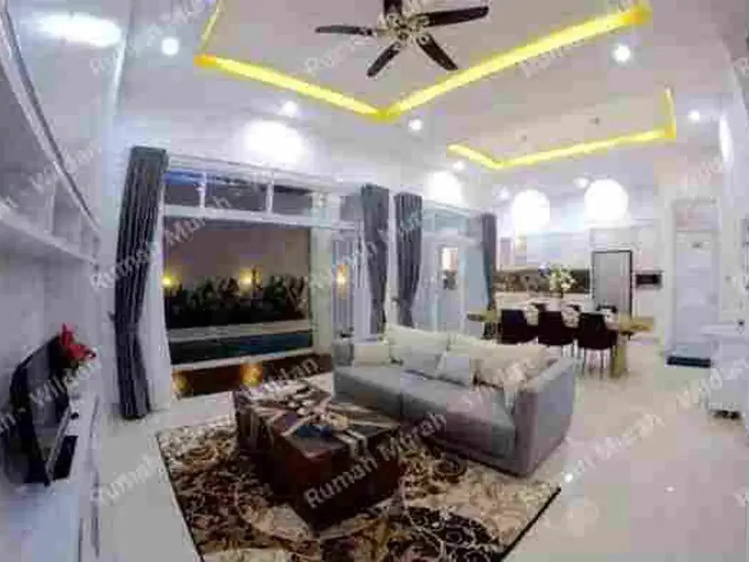 Dijual Rumah Mewah Siap Huni Di Taman Baruna Jimbaran Kuta Selatan - Image 3 of 9