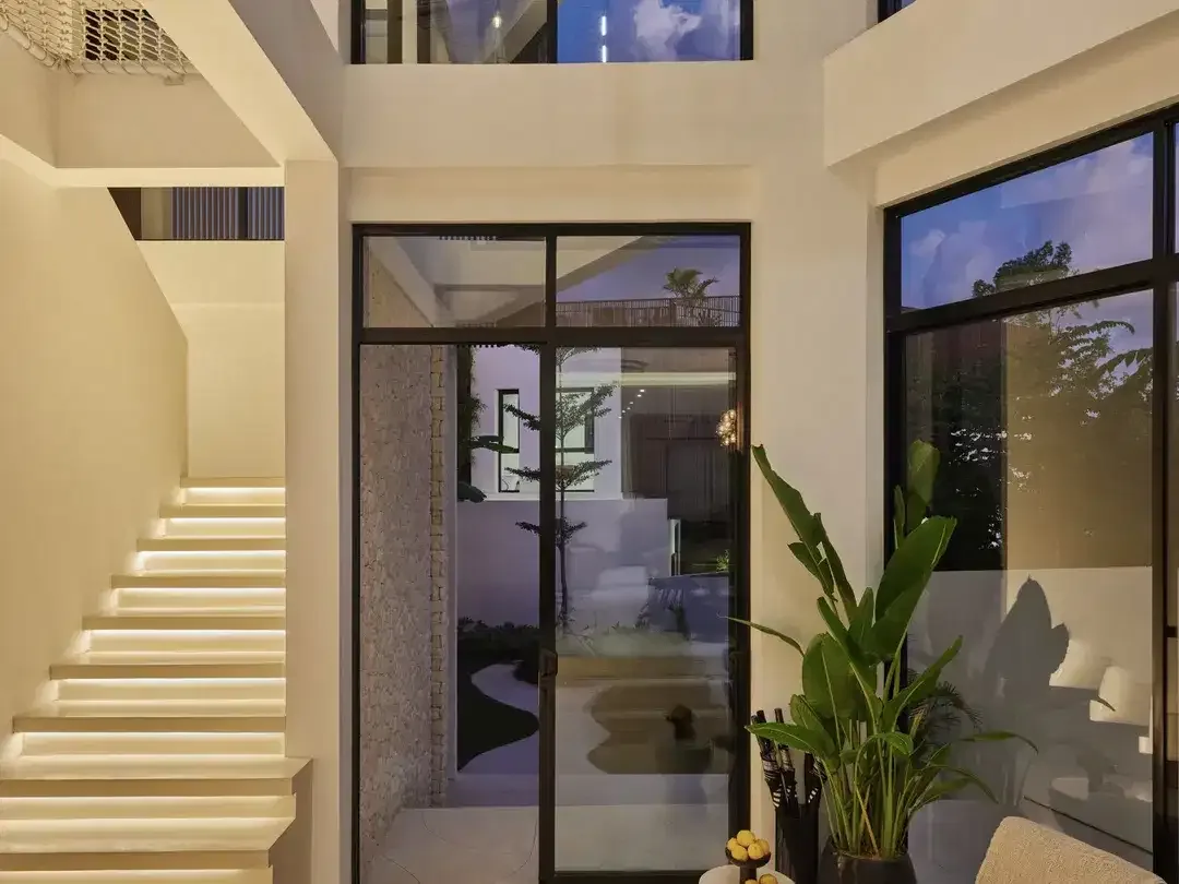5 Bedroom Villa for sale at River Villa by Breig - Image 6 of 10