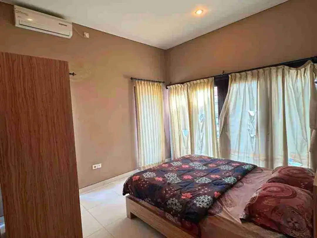 Rumah tukad barito renon - Image 8 of 10
