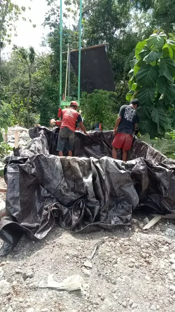 Jasa sumur bor, penangkal petir, pompa air,dll - Image 1 of 3