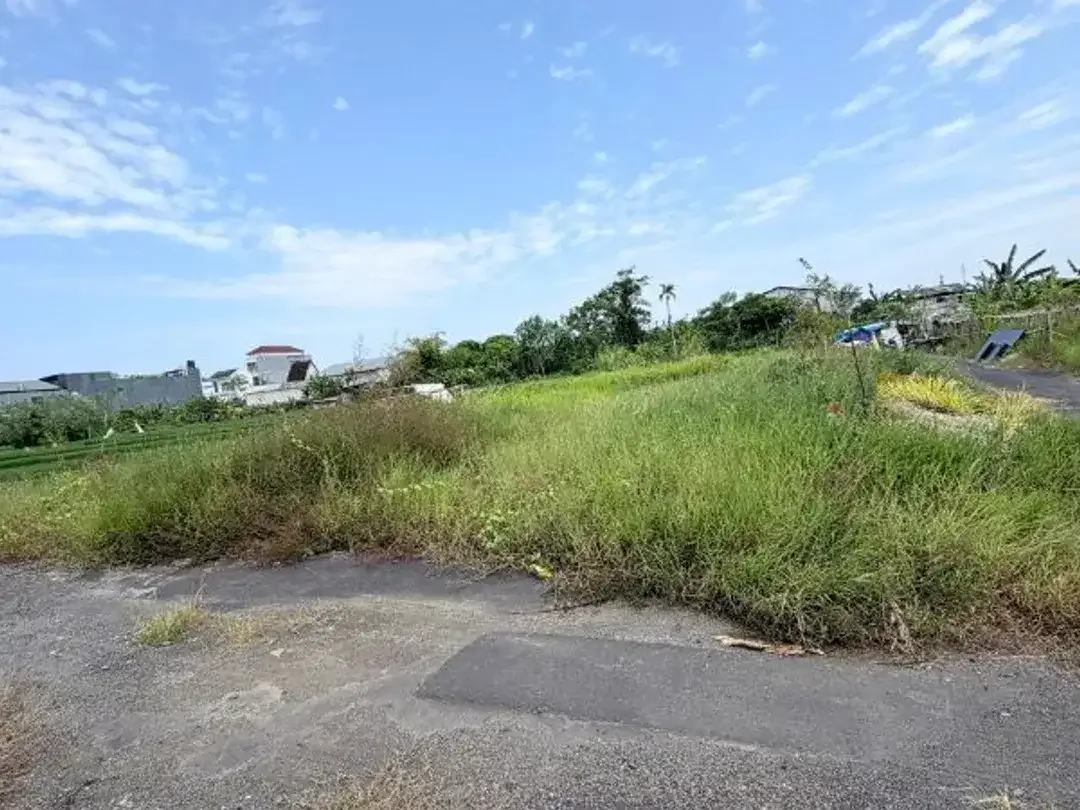 TANAH PREMIUM DI GUNUNG SALAK KEROBOKAN BADUNG - Image 2 of 5