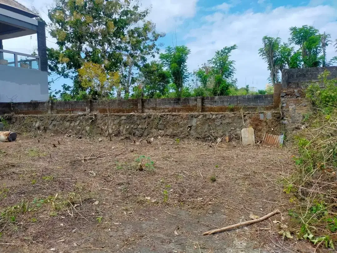 Lahan Villa di Goagong, Jimbaran, Bali - Image 4 of 5