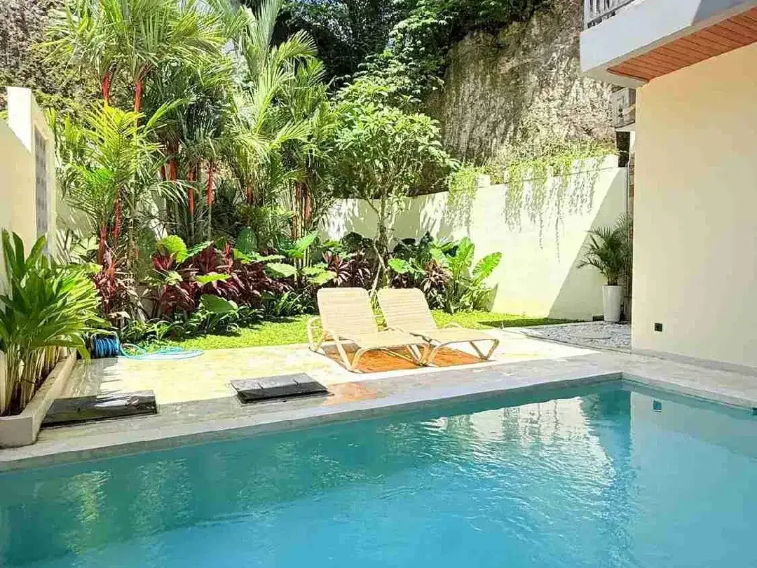 Vila kawasan One Gate System di Kampial Nusa Dua - Image 3 of 10