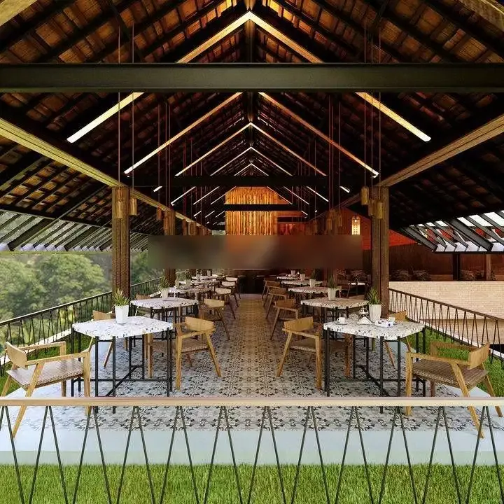 Hideaway Village Ubud Bali Type Suites -R-0295 - Image 3 of 10