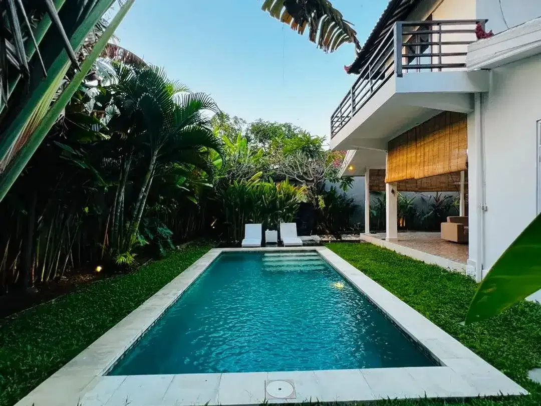 Villa seminyak bali - Image 7 of 10