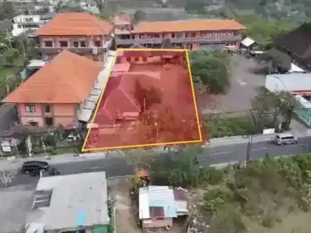 Tanah KOMERSIAL PREMIUM Jl Raya Uluwatu Jimbaran - Image 9 of 10