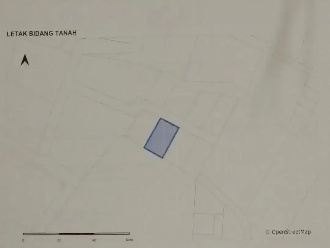 TANAH KAVLING STRATEGIS DI KUTUH NUSA DUA - Image 4 of 6