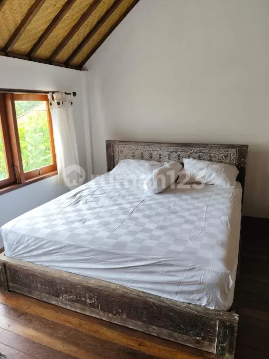 Private 1Br Villa Full Furnished dengan Plunge Pool - Mulai Rp20 Juta - Image 3 of 4