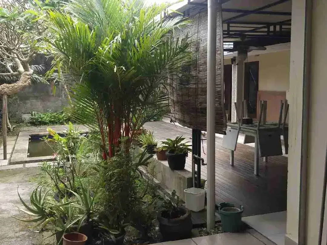 Sale Freehold Villa Lantai I Di Cepaka Selingsing - Image 1 of 6
