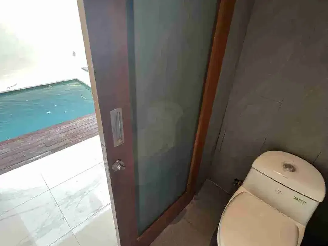 Villa Baru 2 Lantai Tukad Balian Renon Siap Huni Modern Elegan - Image 6 of 10