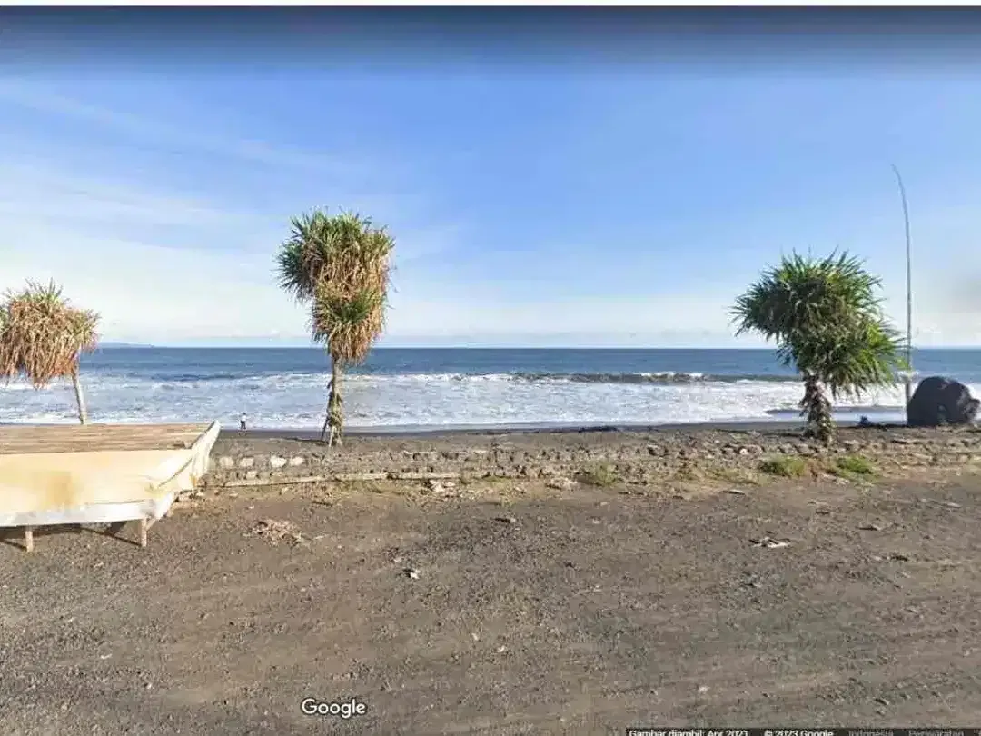 DIJUAL TANAH VIEW PANTAI – PANTAI MASCETI, GIANYAR - Image 2 of 6