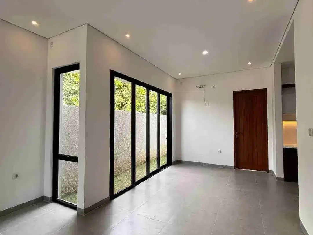 DIJUAL RUMAH HANYA ADA 9 UNIT DI DALUNG BG - Image 3 of 9
