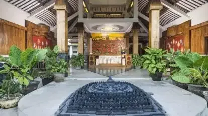 HOTEL KIMONO BAY PASS NGURAH RAI KUTA BALI - Image 7 of 10