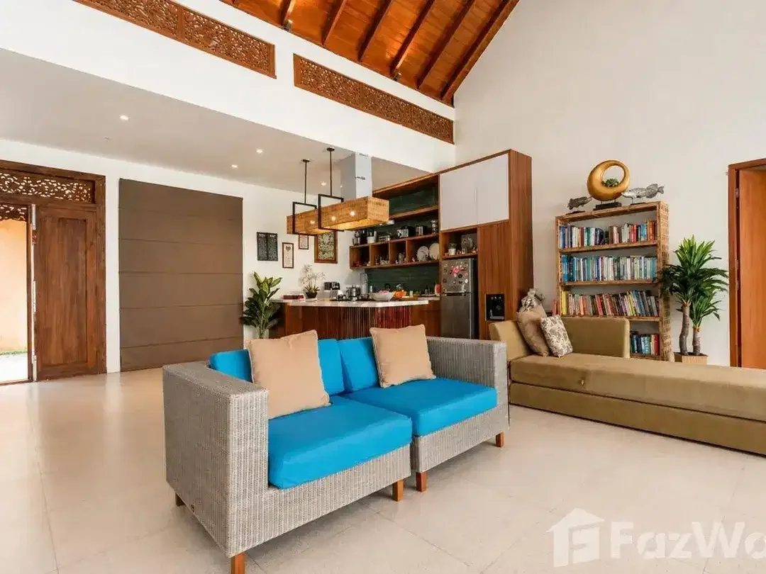 2 Bedroom Villa for sale in Denpasar Barat, Bali - Image 5 of 10