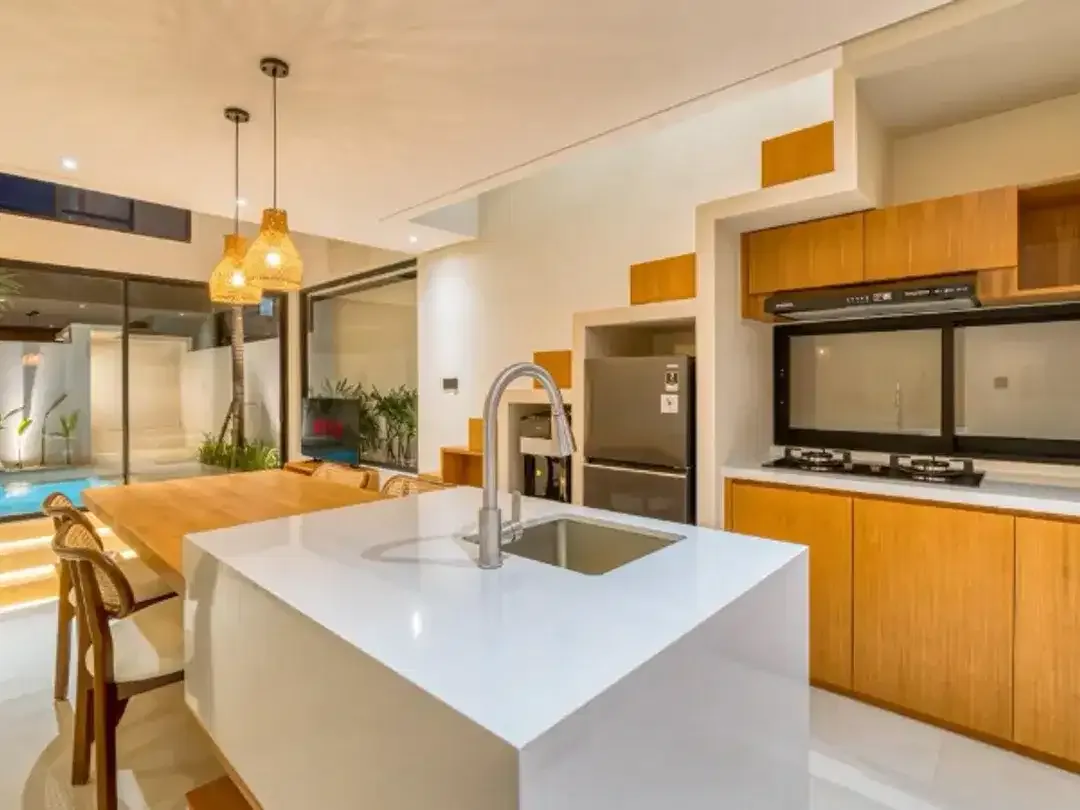 VILLA MEWAH DI JIMBARAN – HANYA RP 2,9 MILIAR!(End User Only) - Image 8 of 10
