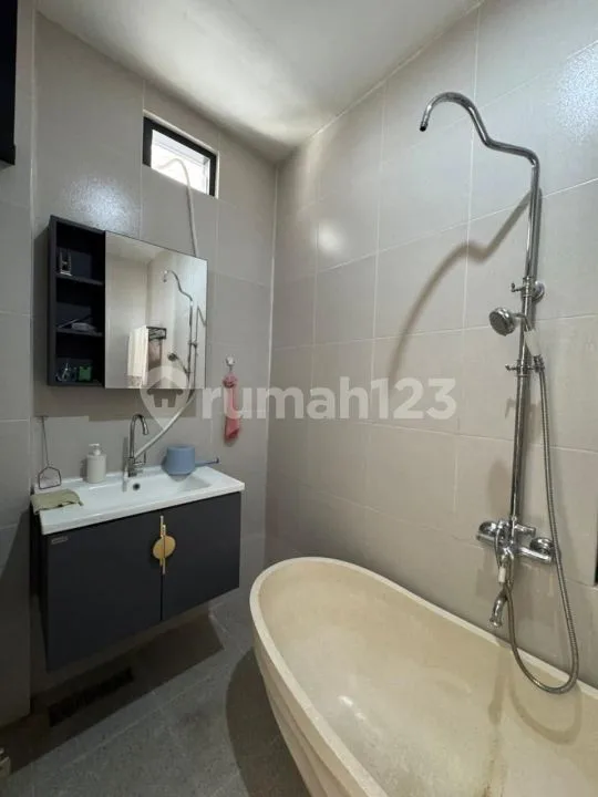 Rumah Siap Huni Semi Villa Dekat ke Area Sanur - Image 3 of 4