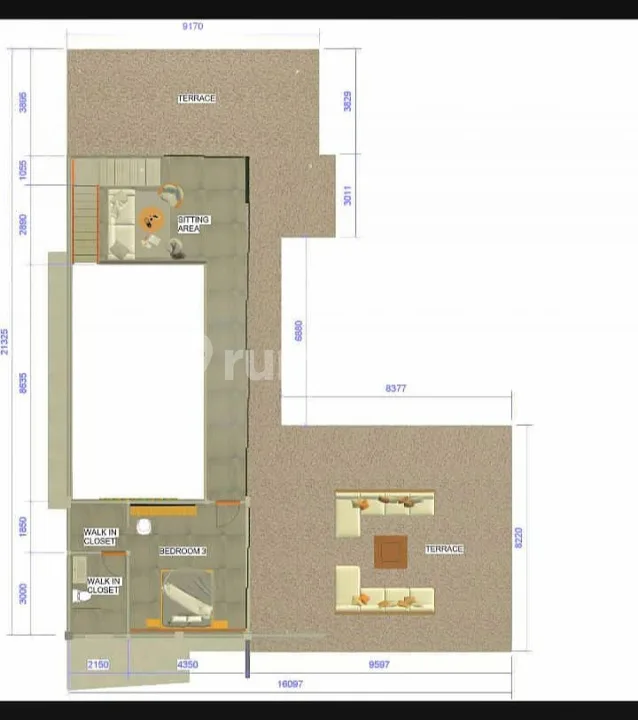 Luxury Villa 4 Bedrooms 500MÂ² Ocean View Matahari Terbit Sanur Denpasar - Image 4 of 4
