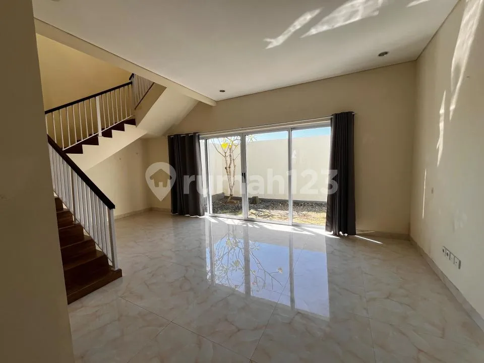 Cluster One Gate - Rumah 3 Kamar di Goagong Ungasan - Image 3 of 4