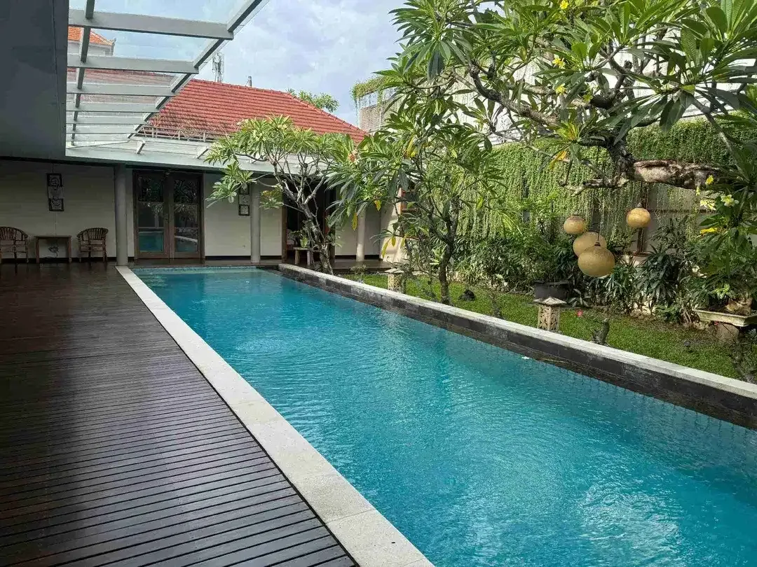 Luxury Villa Modern Cluster Elite Teras Ayung - Image 9 of 10